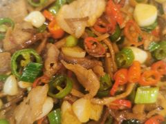 -围龙屋客家食府(福田店)