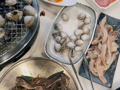 -金刚山(学府路店)