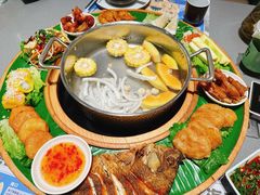 -椰小鸡·琼州糟粕醋(美兰缤纷城店)