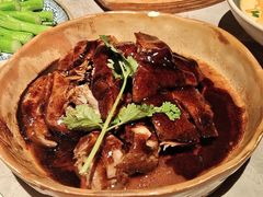 -啫神·广州地标美食(北京路店)