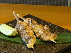 -骏河日料·烤肉(东鱼坊店)