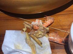 -捞围鲜·港式打边炉(海阳路店)