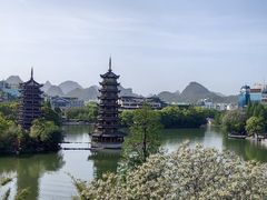 -忆咖啡观景餐厅(桂林象山公园店)