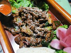 -吉祥圣雪藏餐