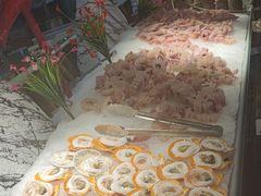 -韩风源烧烤涮自助餐厅(汝南店)