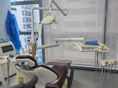 -极光口腔·矫正种植修复(锦江院区)