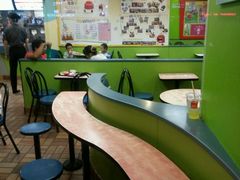 -麦当劳(明湖店)