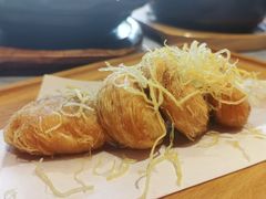 -南堂館川菜文化餐厅(天府店)