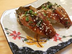 -樱の千渡日式料理·铁板烧•烧鸟(金盛田广场店)