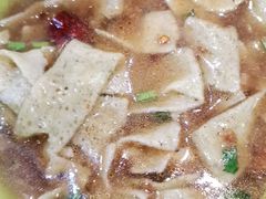 -大福来锅巴菜(古文化街店)