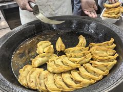 -李记清真馆(打钉巷店)