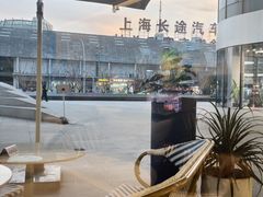 -LAVAZZA拉瓦萨咖啡(上海金融街店)