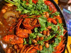 -金陵一哥龙虾馆(三牌楼总店)