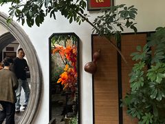 -31号公馆(黄兴广场白果园店)