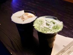 三口·抹茶茉莉-阿嬷手作(南宁百盛印象城店)