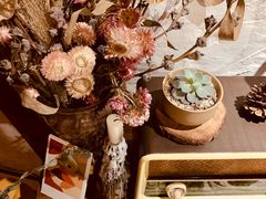 -慢隅法式小馆·生日求婚西餐厅