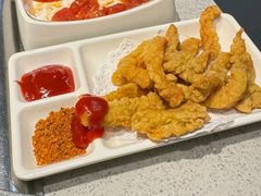 -海底捞火锅(大唐店)