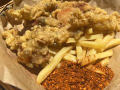 -牛市坎火锅(建设路店)