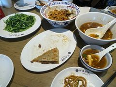-河沿肉饼Beijing Pie(东华门店)
