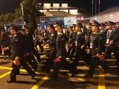 -华中科技大学光谷体育馆