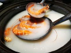 -景笙毋米粥底火锅(20年老字号)