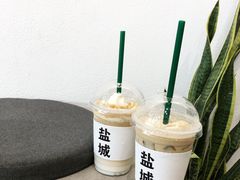 -JUICE  TIMES(中茵海华店)