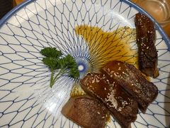 -王鼎精致料理铁板烧(世博源店)