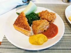 -上海浦东嘉里大酒店