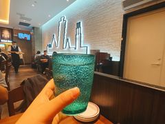 自助饮料-萨莉亚意式餐厅(杭州滨江天街店)