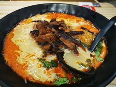 -渔米丰·广府鱼汤米线(光明广场店)