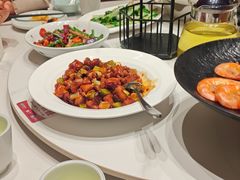 -李记搅团•非遗陕菜(三桥店)