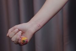 -日月刺青工作室·高端纹身