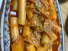 -外婆米肠汤饭(海滨中路店)