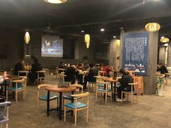 大堂-易裕和·长沙米粉(竹塘西路店)