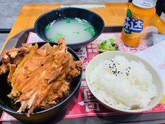 -犟骨头(津南永旺店)
