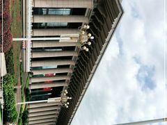 -海埂大坝