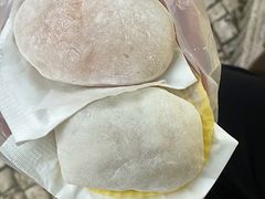 -澳门长洲糯米糍(柯打苏沙街店)