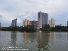 -黄兴公园