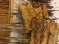 -腰子哥烤串(石佛营炫特店)
