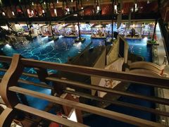 -稷泽·海丽宾雅温泉度假酒店