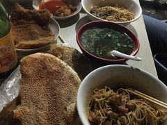 -潘国仙耳光馄饨(黄家阙路店)