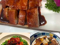 -三玛璐酒楼(汉口路店)