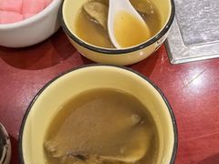 -菌之家·专业纯野生菌火锅·特色炒菌
