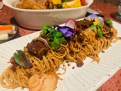 火辣天使意面-La Terre乐田(万象城店)