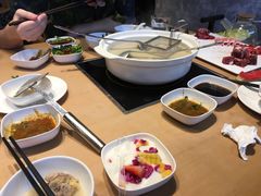 -湯系·煲汤手艺人(东二环泰禾广场店)