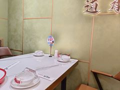 -东北小板凳地摊烧烤(泰来街店)