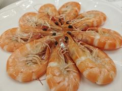 -东江海鲜酒家(艺都分店)
