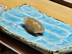 -鮨青(恒基名人购物中心店)