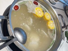 -八合里牛肉火锅(福州万象城店)