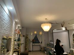 -雪儿·YuKi美甲美睫皮肤管理Salon